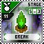 Ninja Break XI