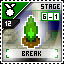 Ninja Break XII