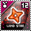 Windmill Shuriken