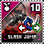 Spinning Slash