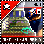 One-Ninja Army V
