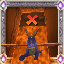 Lava Bath