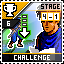 Joe's Challenge VI