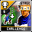 Joe's Challenge IX
