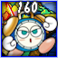 A Blazing Fast Stacker