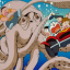 Giant Octopus