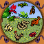 Common Creatures