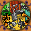 Magical Mechanisms