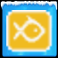 Adelie Fishing