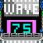 Wave Destroyer XV