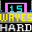 Hard Klaxxer III