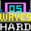 Hard Klaxxer I