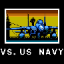 In the Navy