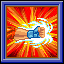 Hakkyokuseiken Chi Fury II - Burn Knuckle