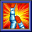 Hakkyokuseiken Chi Fury IV - Rising Tackle
