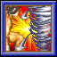 Hurricane Muay Thai Fury I - Hurricane Upper