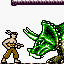 Triceratops Tamer