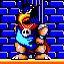 The Eagle King