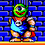 The Cyclops King