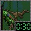 Raptor Aviary Time Attack