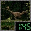 Raptor Hidden Ruins Time Attack