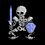 Charred Bones