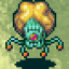 Mushroom Forest completed