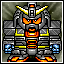 Minovsky Ultracompact Fusion Reactor