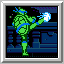 Tornado Spinning Kick