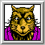 Splinter's Challenge