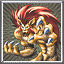 Super War-Lion