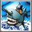 Fortress Whale