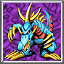 Tri-Horned Dragon