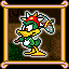 Bird-Brained Bottomer
