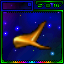 Blue Ringer III