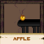 Golden Apple - Train
