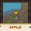 Golden Apple - Mountains