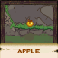 Golden Apple - Mountain Stream