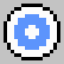 Max Power Blue
