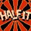 Half It vs