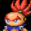 Hard Binger of Wrath