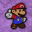 Maxxed Out Mario