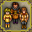The Strategists
