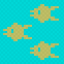 [Shark! Shark!] Deep Fried Fish