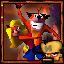 Cortex N. Capacitated