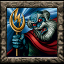Wizened Warlock