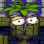Fermenting Grape