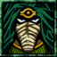 Apprentice Forest Mage
