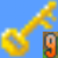 Monkey Key