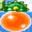 Floating Spike Hat